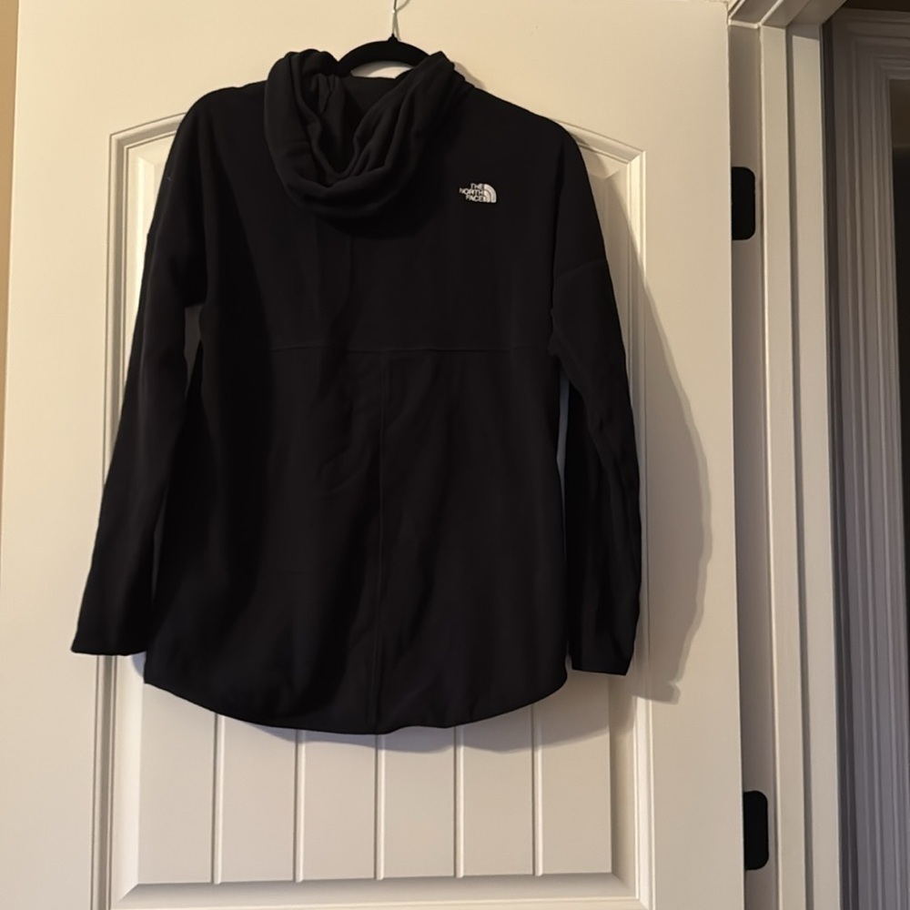 Women’s The North Face Pullover Size Small - Picture 3 of 4